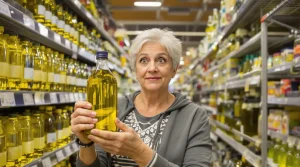 Cette huile d’olive à 7,99 € est jugée N°1 pour la santé par 60 Millions de consommateurs