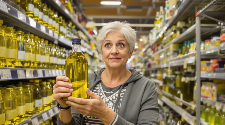 Cette huile d’olive à 7,99 € est jugée N°1 pour la santé par 60 Millions de consommateurs