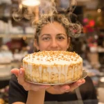 Dona Bica : la pâtisserie 100 % pasteis de nata, le dessert emblématique du Portugal