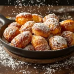 Laurent Mariotte révèle sa recette de beignets de Carnaval vraiment savoureux