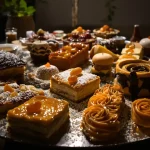 30 desserts maghrébins à préparer un peu à l'avance pour un ftour ultra gourmand et 100% plaisir