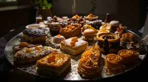 30 desserts maghrébins à préparer un peu à l'avance pour un ftour ultra gourmand et 100% plaisir