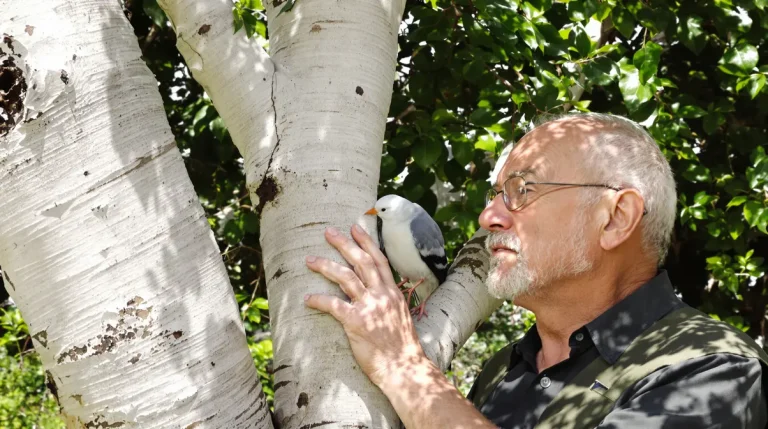Arrêtez d’installer vos nichoirs sur ces 3 arbres : les oiseaux les évitent à coup sûr
