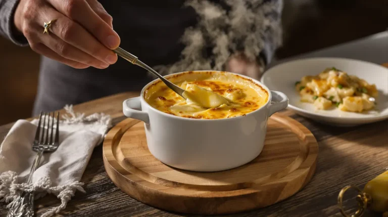 Berthoud savoyard : les secrets d'une recette traditionnelle, généreuse et vraiment accessible