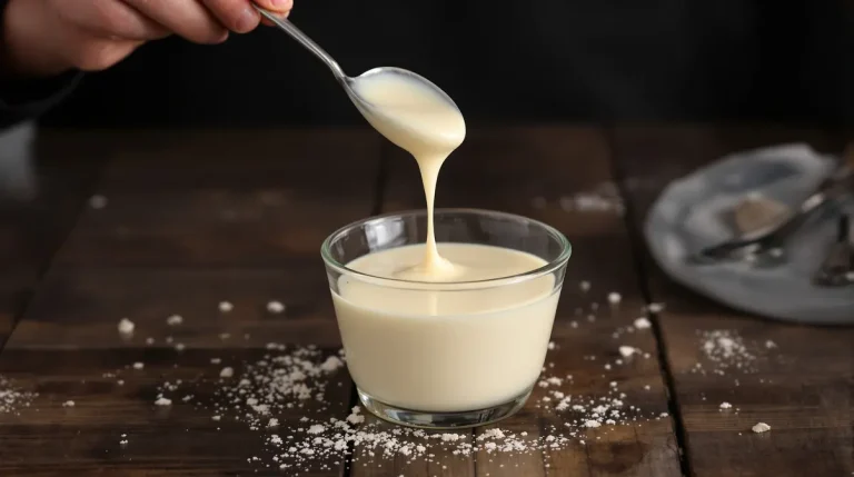 Crèmes dessert maison à la vanille : ultra onctueuses, faciles et sans aucun additif