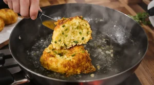 Je ne jette plus mes boîtes de sardines depuis que je fais cette recette croustillante et savoureuse