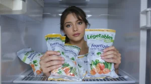 Légumes surgelés du supermarché : 4 marques à éviter en 2026 selon 60 Millions de consommateurs