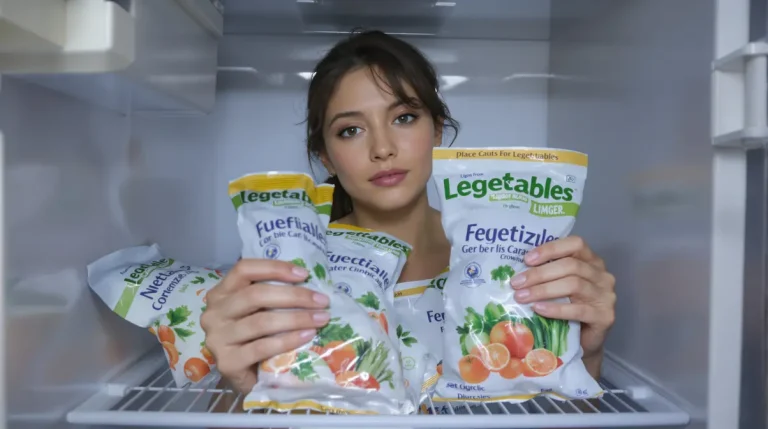 Légumes surgelés du supermarché : 4 marques à éviter en 2026 selon 60 Millions de consommateurs
