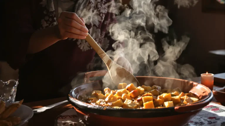 Mes tajines sont enfin fondants et riches en goût depuis que j’applique cette astuce de cuisson ultra simple