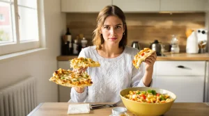 Pour manger moins gras, 7 idées toutes simples que j’applique au quotidien