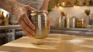 Rappel d’urgence chez Intermarché, Auchan, Leclerc et d'autres enseignes pour ces boîtes de choucroute altérées