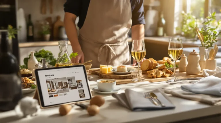 Tooplans pour un aménagement sur-mesure facile tooplans
