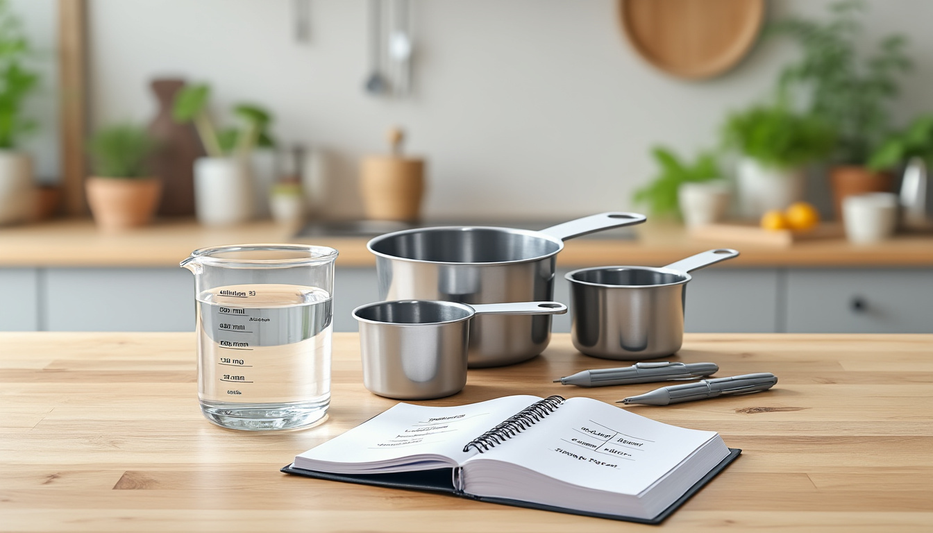 découvrez comment convertir facilement et rapidement 100 ml en litre avec des explications simples et des astuces pratiques.