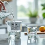 découvrez comment convertir facilement et rapidement 100 ml en litre avec des méthodes simples et pratiques adaptées à tous.
