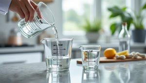 découvrez comment convertir facilement et rapidement 100 ml en litre avec des méthodes simples et pratiques adaptées à tous.