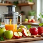apprenez à préparer un jus de pomme maison frais et naturel avec nos conseils simples pour un goût authentique et sain.