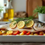 découvrez nos astuces simples et efficaces pour réussir la cuisson des truites au four à chaque fois, et savourez un plat délicieux en toute simplicité.