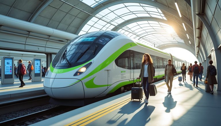 découvrez nos conseils et astuces pour voyager pas cher dans le tunnel sous la manche en 2026 et profitez d'un trajet économique et rapide.