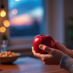 découvrez les bienfaits de manger une pomme le soir et profitez de conseils pratiques pour favoriser une digestion optimale avant le coucher.