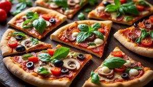 découvrez notre sélection des 10 meilleures garnitures de pizza à essayer absolument pour varier les plaisirs et savourer des combinaisons gourmandes et originales.