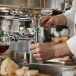comment remplacer un robinet autoperceur