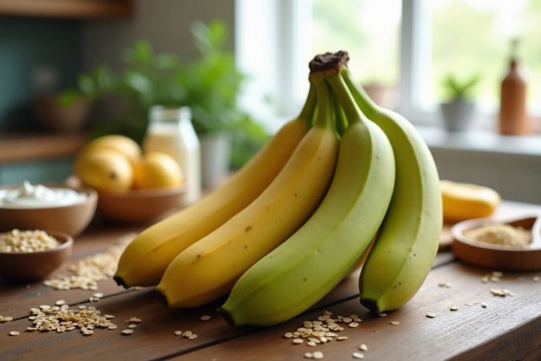 Est-ce que la banane peut constiper ou au contraire aider la digestion Est-ce que la banane peut constiper ou au contraire aider la digestion