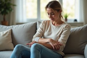 Froid ou chaud pour tendinite : comment choisir le bon traitement