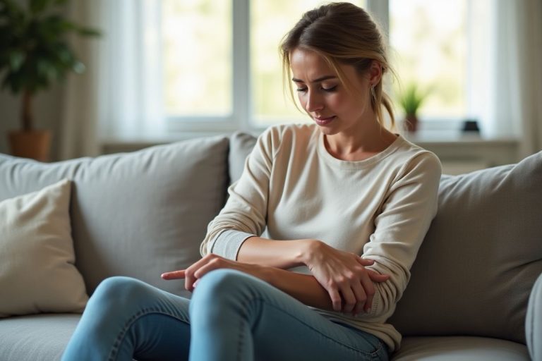 Froid ou chaud pour tendinite : comment choisir le bon traitement