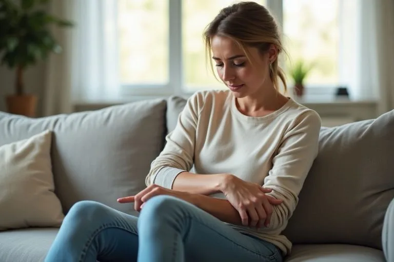 Froid ou chaud pour tendinite : comment choisir le bon traitement