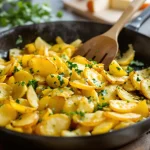 pomme de terre à la sarladaise