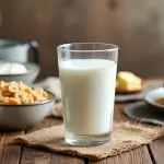 découvrez les avantages du lait en verre de 60 cl et ses utilisations pratiques au quotidien pour une consommation plus saine et écologique.