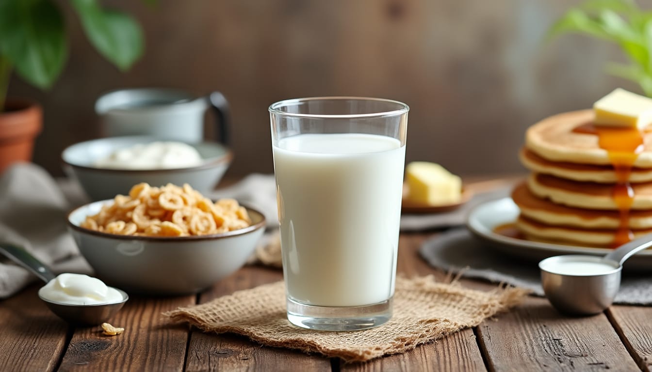 60 cl de lait en verre : avantages et utilisations pratiques découvrez les avantages du lait en verre de 60 cl et ses utilisations pratiques au quotidien pour une consommation plus saine et écologique.