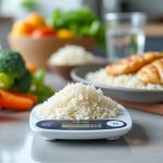 découvrez combien de grammes de riz prévoir par personne pour un repas équilibré, avec des conseils pour une portion adaptée à vos besoins nutritionnels.