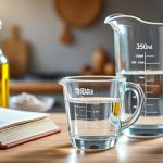 découvrez comment convertir 350 ml en litres facilement et apprenez à utiliser cette conversion pratique dans votre quotidien.