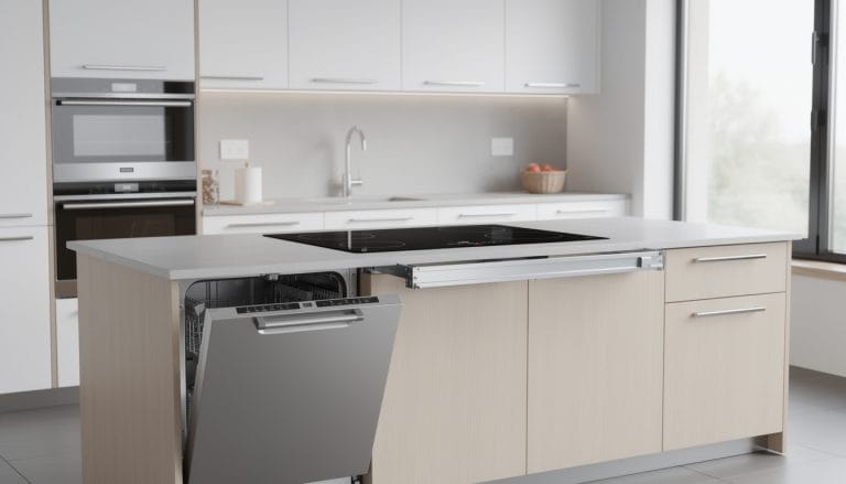 découvrez comment choisir le kit de superposition lave-vaisselle plaque de cuisson idéal pour optimiser l'espace et l'agencement de votre cuisine, alliant praticité et design.