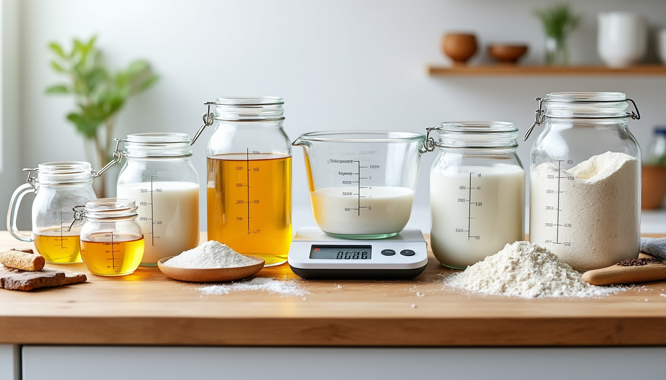 découvrez comment convertir facilement 150 millilitres en grammes avec des méthodes simples et rapides adaptées à vos besoins culinaires ou scientifiques.