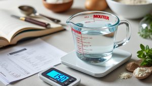 apprenez à convertir facilement 150 millilitres en grammes grâce à nos explications simples et rapides, adaptées à toutes vos recettes et mesures culinaires.