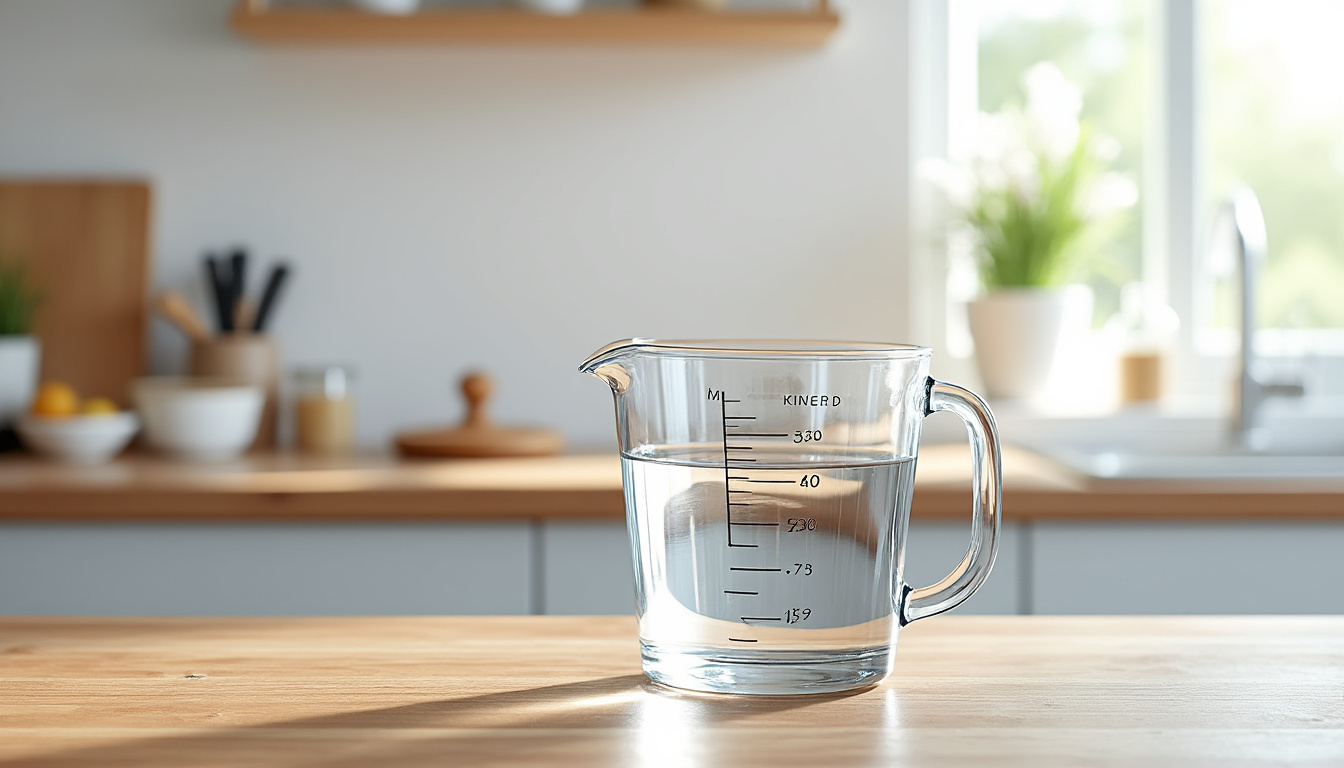 Comment convertir facilement des centilitres en millilitres apprenez à convertir rapidement et simplement des centilitres en millilitres grâce à notre guide clair et facile à suivre.