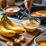 découvrez comment préparer facilement une délicieuse recette avec des bananes trop mûres, pour éviter le gaspillage et régaler toute la famille.