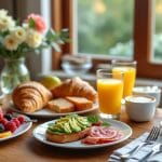 découvrez nos astuces simples et gourmandes pour organiser un brunch réussi à la maison. recettes, organisation et conseils pour un moment convivial sans stress.