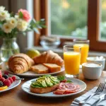 découvrez nos astuces simples et gourmandes pour organiser un brunch réussi à la maison. recettes, organisation et conseils pour un moment convivial sans stress.