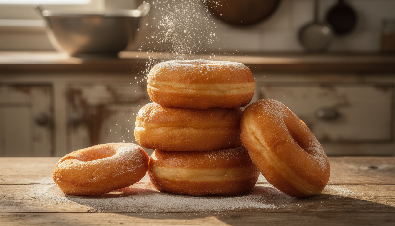 découvrez les astuces de laurent mariotte pour réussir la pâte à beignets parfaite, légère et croustillante à chaque fois.