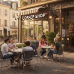 découvrez le charme unique du café de la place octon en 2026, un lieu convivial où se mêlent histoire, saveurs authentiques et ambiance chaleureuse.