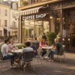 découvrez le charme unique du café de la place octon en 2026, un lieu convivial où se mêlent histoire, saveurs authentiques et ambiance chaleureuse.