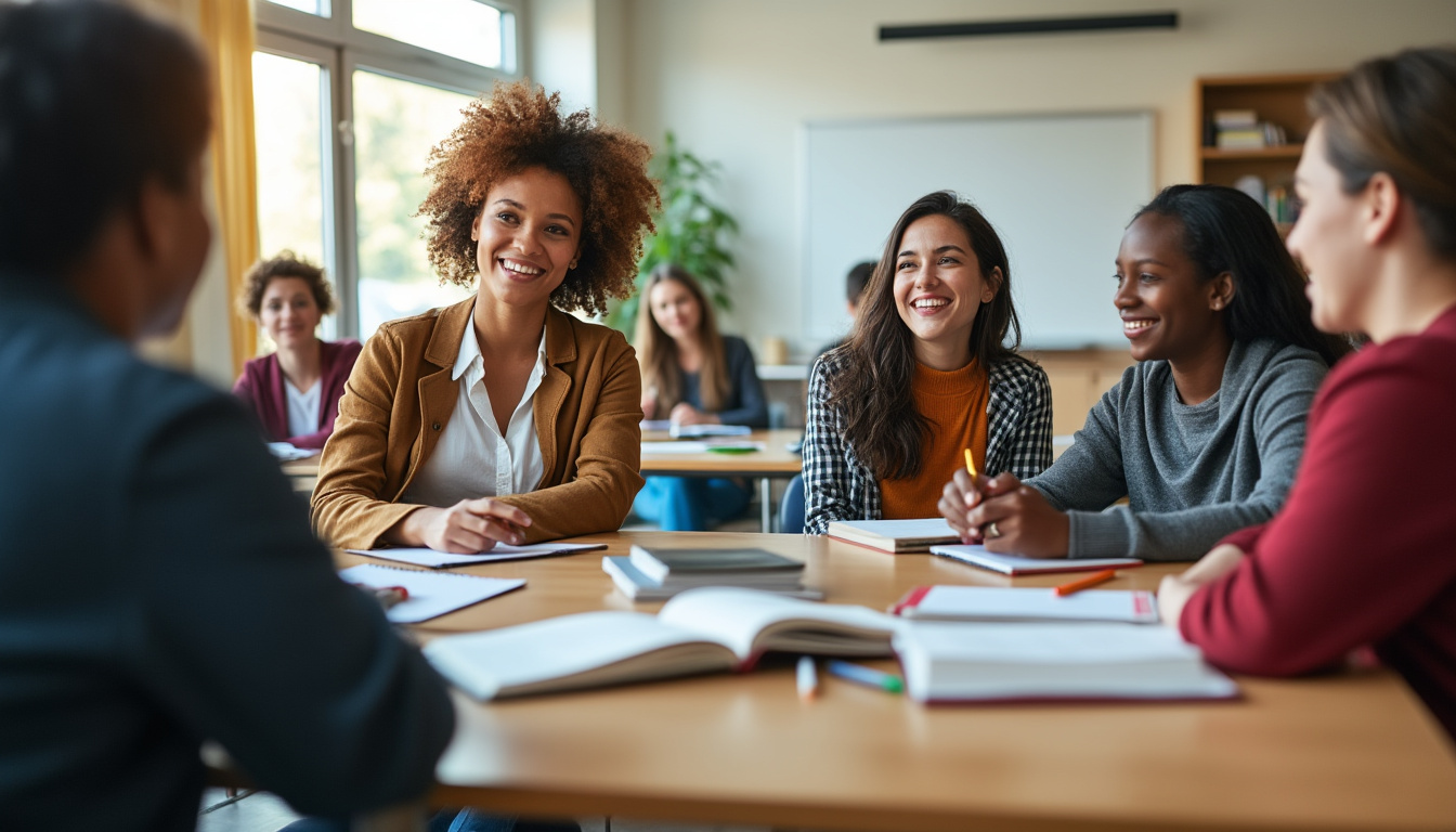 Formation éducateur spécialisé en un an : tout ce qu'il faut savoir découvrez notre formation d'éducateur spécialisé en un an : programme complet, conditions d'admission, débouchés et conseils pour réussir votre projet professionnel.