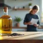 découvrez les dangers potentiels de l'huile de cameline et les précautions à prendre avant son utilisation pour une consommation en toute sécurité.