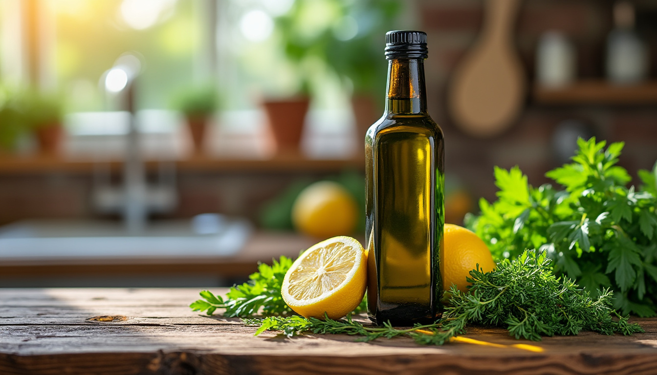 Huile de colza danger : ce qu’il faut savoir avant consommation découvrez les dangers potentiels de l'huile de colza et ce qu'il est important de savoir avant de la consommer pour garantir votre sécurité alimentaire.