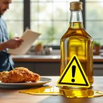 découvrez les éventuels dangers de l'huile de colza et ce qu'il faut savoir avant de la consommer pour garantir votre santé et bien-être.