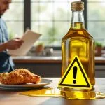 découvrez les éventuels dangers de l'huile de colza et ce qu'il faut savoir avant de la consommer pour garantir votre santé et bien-être.
