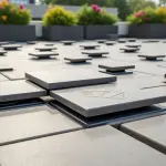 découvrez les principaux inconvénients du carrelage sur plot à connaître avant de vous lancer dans ce type d'installation pour éviter les surprises et faire un choix éclairé.